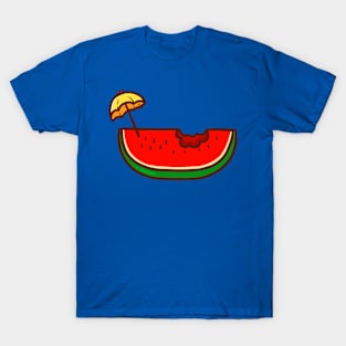 kissed watermelon T-Shirt